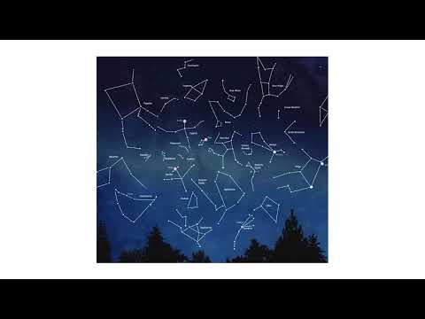 Sobre proyecto IDIS y los asterismos