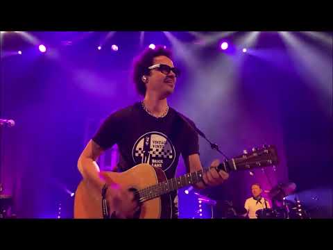 EAGLE EYE CHERRY - Save tonight - Strasbourg - 20.01.2024