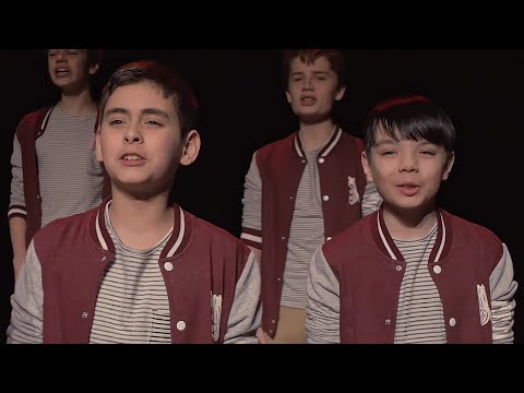 New Poppys - The Meaning of Life (Official Music Video)