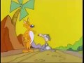 Taz Mania Intro En Latino
