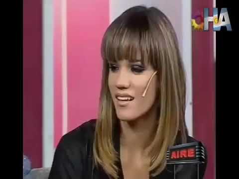 Showmatch (Videomatch) - Ave María 03 - Giselle Patrón - Sin interrupciones