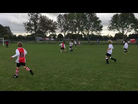 Samenvatting RKAVV JO12-1 - Meerburg