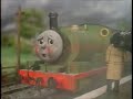 2001 Thomas Friends VHS Promo