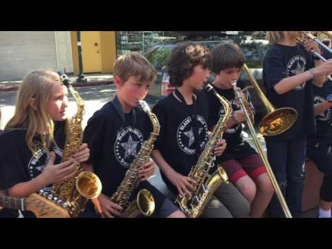 Black Pine Circle S Beginning Band