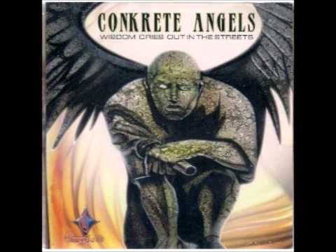 Conkrete Angels: Sean Slaughter