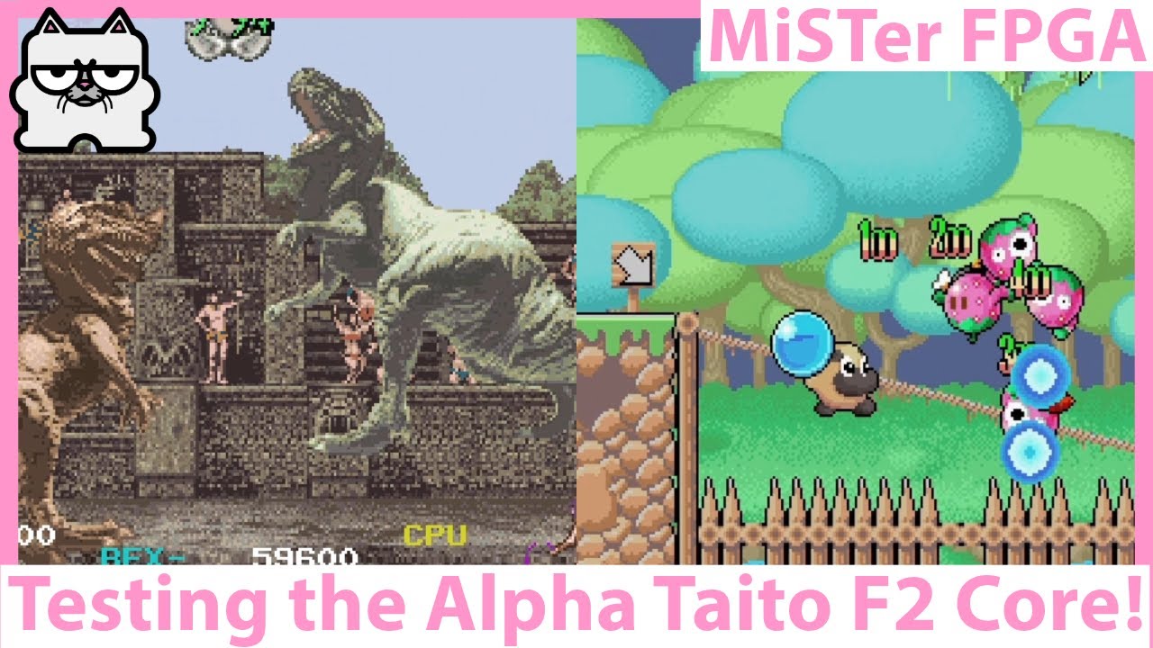 Video Game Esoterica's Thread of Fun - Better N64 Emulation! Gopher 64 ...