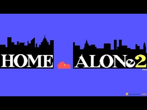 home alone 2 lost in new york pc game download