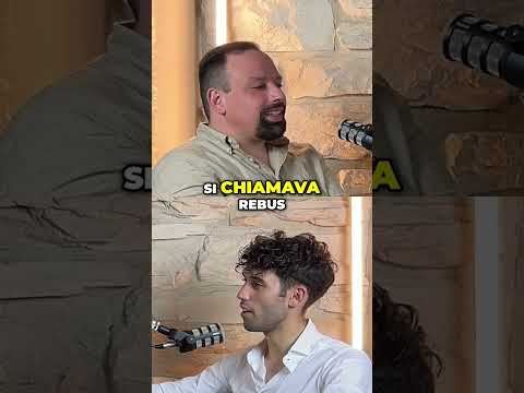 Radici Calabresi: Storia di Famiglia e Imprese #shorts