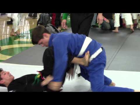 Robert Cota, Alliance Vs Devin Balmer, East West MMA