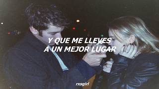 state of sound - wake up where you are (traducción al español)