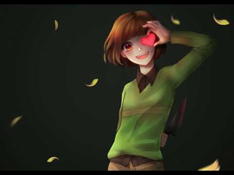 Undertale - 011 Determination (Orchestra)