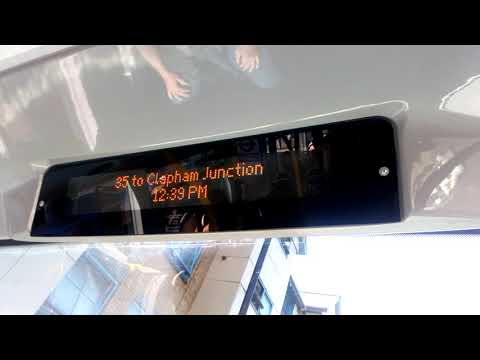 35 To Clapham Junction