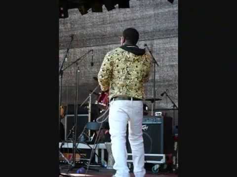 Senavi & E.C. Ft. Derenzo - Party