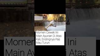 Download lagu Cewek Ini Asyik Main Ayunan di Atas Kali, Endingnya Bikin Kaget! mp3 Download lagu Cewek Ini Asyik Main Ayunan di Atas Kali, Endingnya Bikin Kaget! mp3