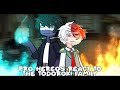MHA REACT To The TODOROKI FAMILY Gacha React Gacha X MHA