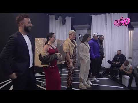 Elita 10: Olga Osipova zauvek napustila Belu kuću - 26.10.2026.