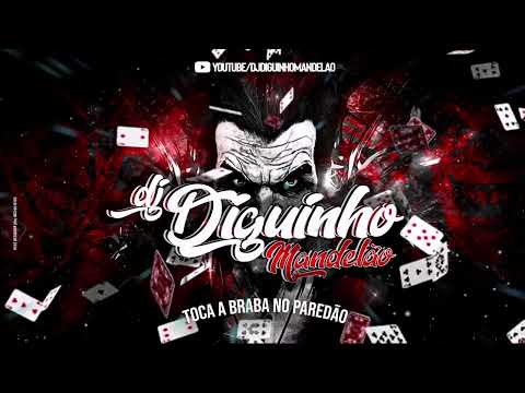 BERIMBAU SUPREMO - MC NEM JM (DJ DIGUINHO MANDELÃO)
