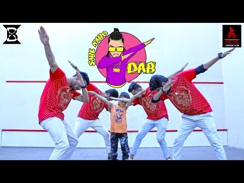 ACE CREW || SARE KARO DAB || Dance Video