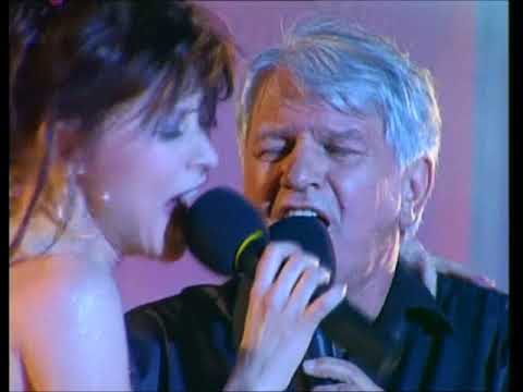 Kemal Monteno & Danijela Martinović - Ovako ne mogu dalje - LIVE, Skenderija