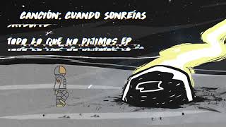 Satélite - Cuando Sonreías