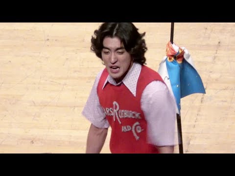 191002 잔나비 최정훈 에프엠 @ 경희대학교 축제 (평화의전당)