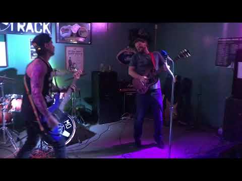 OneTrack - Mercury Blues (Live)