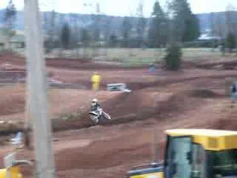 Dakota kessler pagoda motorcycle club 2008.