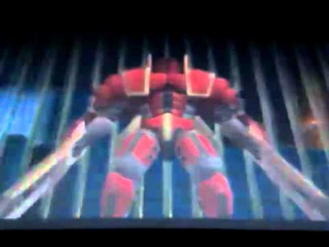 Raging Blades Playstation 2