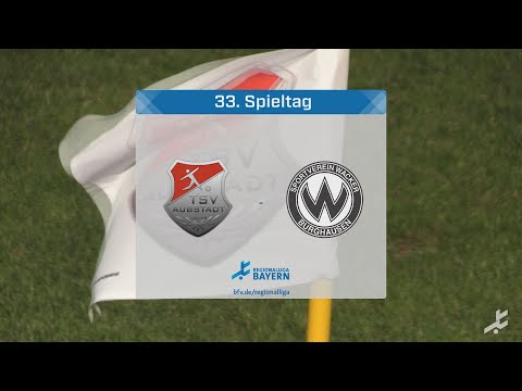 Siegtor und Ampelkarte – Mike Dellingers verrückte Nachspielzeit bei Aubstadts Last-Minute-Sieg