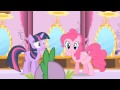 My Little Pony - Harder Better Faster Stronger (Daft ...