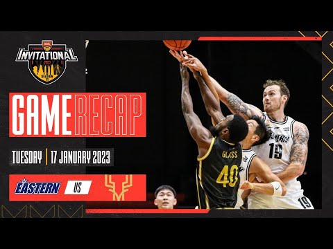 Highlights: Hong Kong Eastern vs NS Matrix