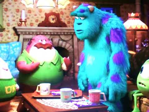 "Toons 2" Part 12 - Agent Don