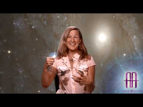 Daily Horoscope: May 23rd to May 25th, 2019