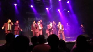 Beggin/Counting Stars - Straight No Chaser