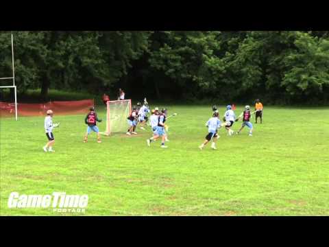 Max Wiesner '14 Summer