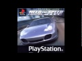 Need For Speed: Porsche Unleashed - PS1 ...