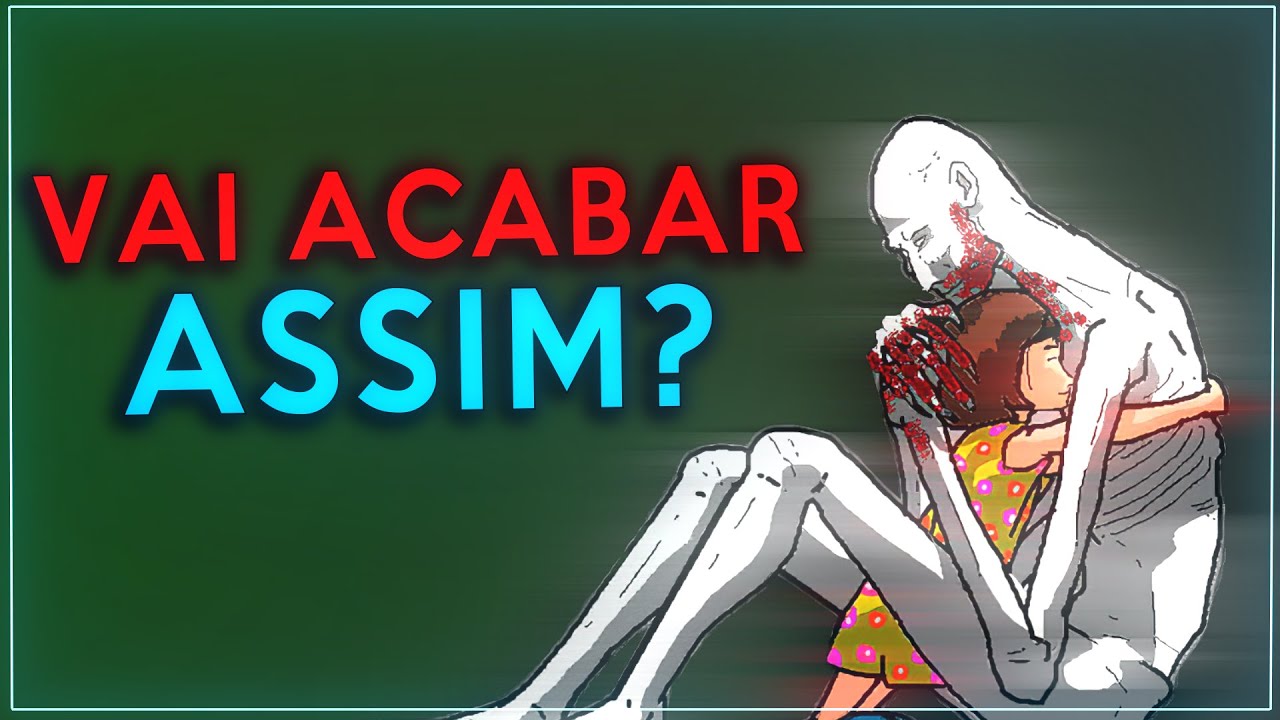 SCP-096 vs SCP-053 | E se eles se Encontrassem?