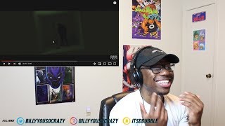 Wage War - Low (Official Music Video) REACTION! THIS SONG HIT WAAAAY DIFFERENTLY THAN I THOUGHT!