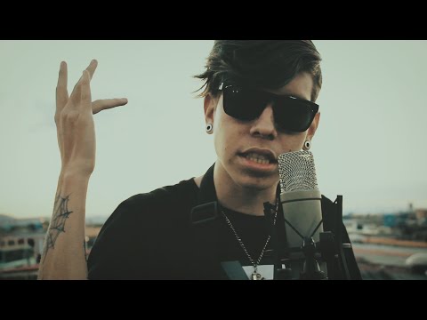 JXSPER - FLØW [ShotBy:@GaboStudio]