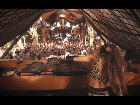 Fernanda Pistelli @ Universo Paralello Festival 2024 - 2025