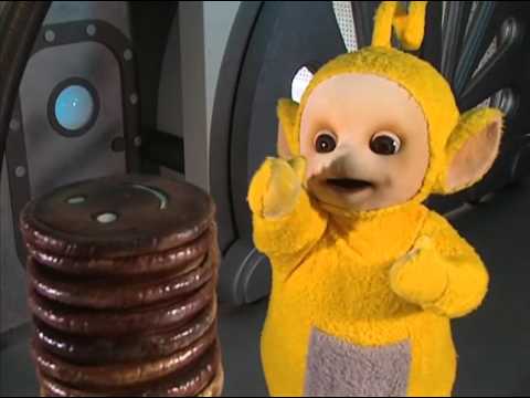 TELETUBBIES 11 Title 02 01