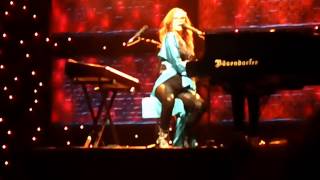 Tori Amos &quot;Bachelorette&quot; Vancouver 2014-07-16