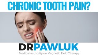 FAQ - Any suggestions for chronic tooth pain?