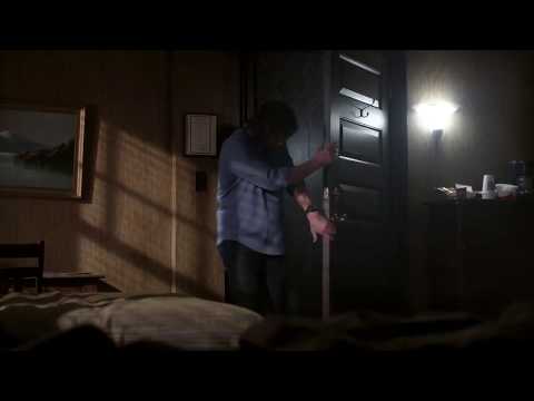 Supernatural | Sam passes out | S8E21 | Logoless