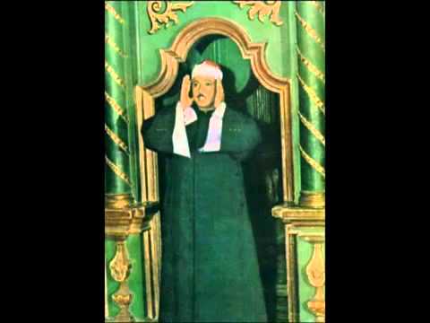 Salawat Salutations of Peace and Prayers upon the Prophet | Qari Abdul Basit Abd us-Samad