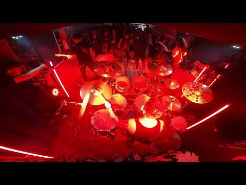 Bazofia - Intro + La Marca (en vivo MiBar 10/07/2025)