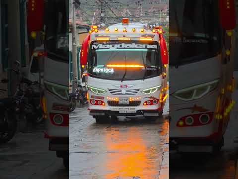 Tarde de Lluvia por la Bella Zapatoca Santander Colombia 😊🇨🇴🙏