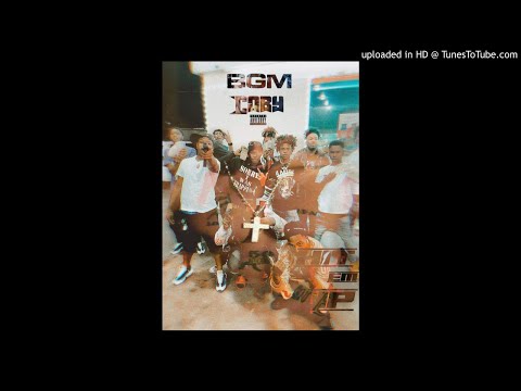 BGM Coby - Hit Em Up Remix