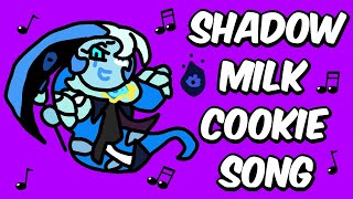 Cover art for Shadow milk cookie .