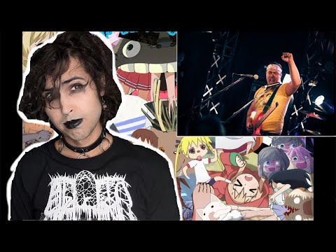 Houkago Grind Time INTERVIEW - Andrew Lee Talks New Album and Anime 101
